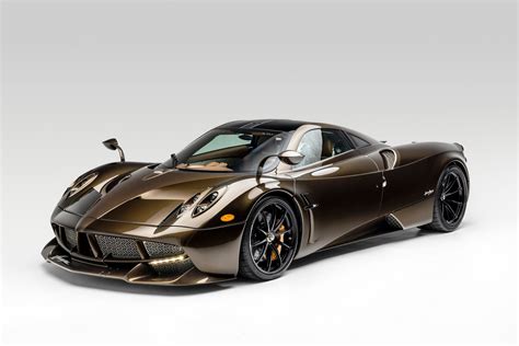 pagani hermes edition price|Pagani huayra Hermes edition price.